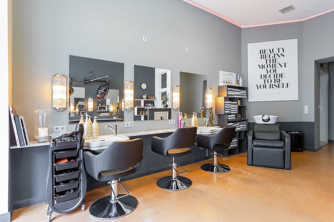 Friseure Und Friseursalons In Der Nahe Von Moabit Berlin Treatwell