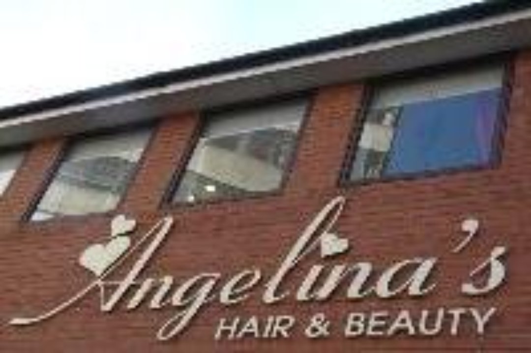 Angelina's Hair and Beauty, Kidderminster, Worcestershire