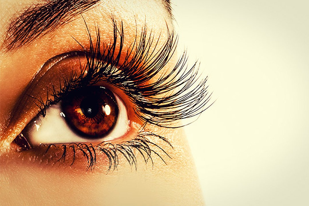 Mesmereyes The Threading Clinic at Gallions Reach Shopping Park, Beckton, London