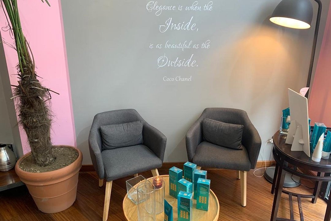 Sara Beauty Salon, Giambellino - Lorenteggio, Milano