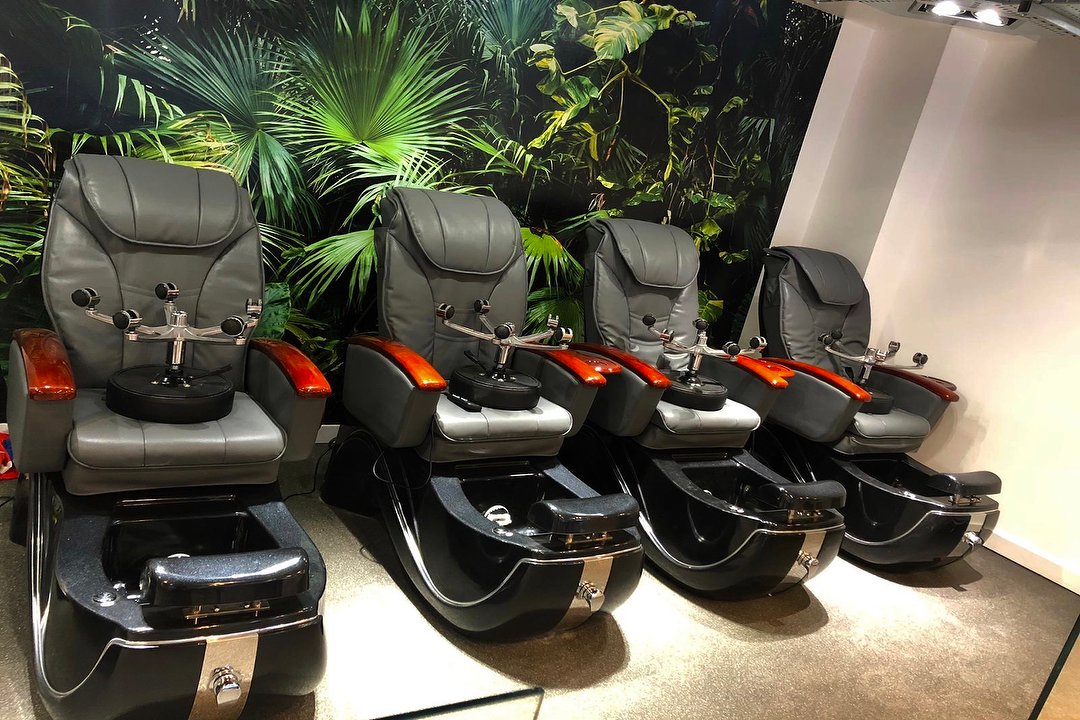 Full Stop Aesthetics Watford Hair Salon In Watford Hertfordshire Treatwell