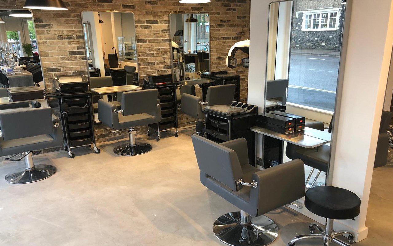 Hairdressers and Hair Salons in Watford, Hertfordshire Treatwell