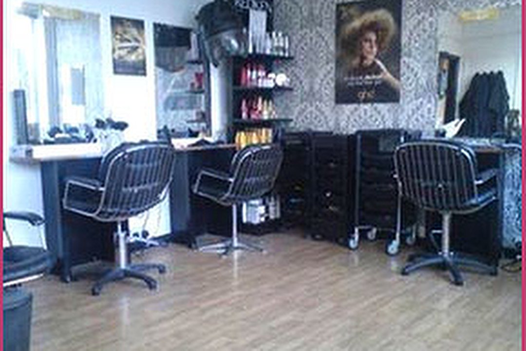 About Hair & Beauty Salon, Leicester