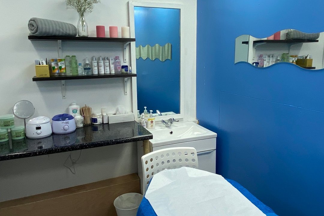 Divine Lashes & Beauty, Catford, London