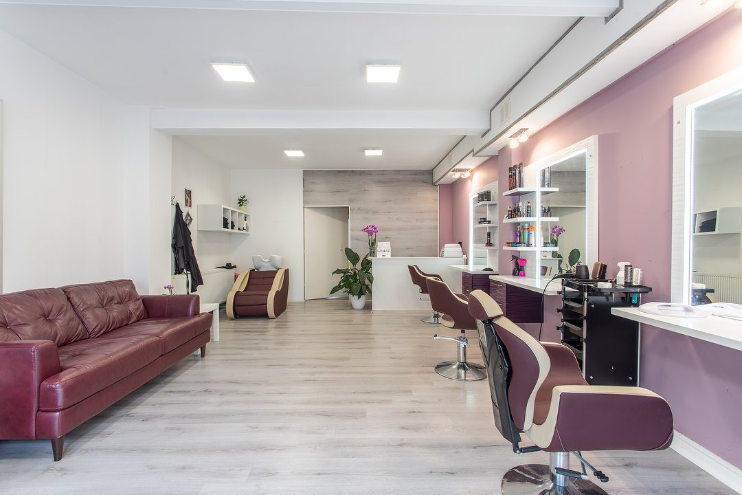 Femay Hair Beauty, Keizerstraat, The Hague