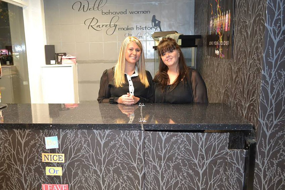 Rayz Tanning Salon, Penge, London