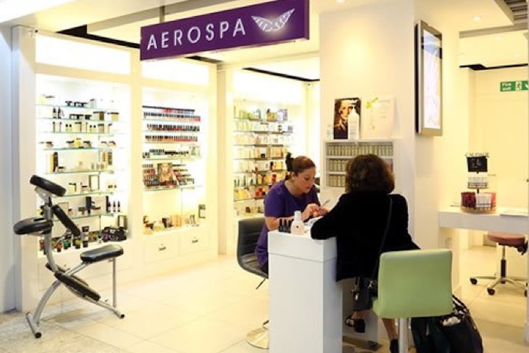 Aerospa - Newcastle, Ponteland, Northumberland