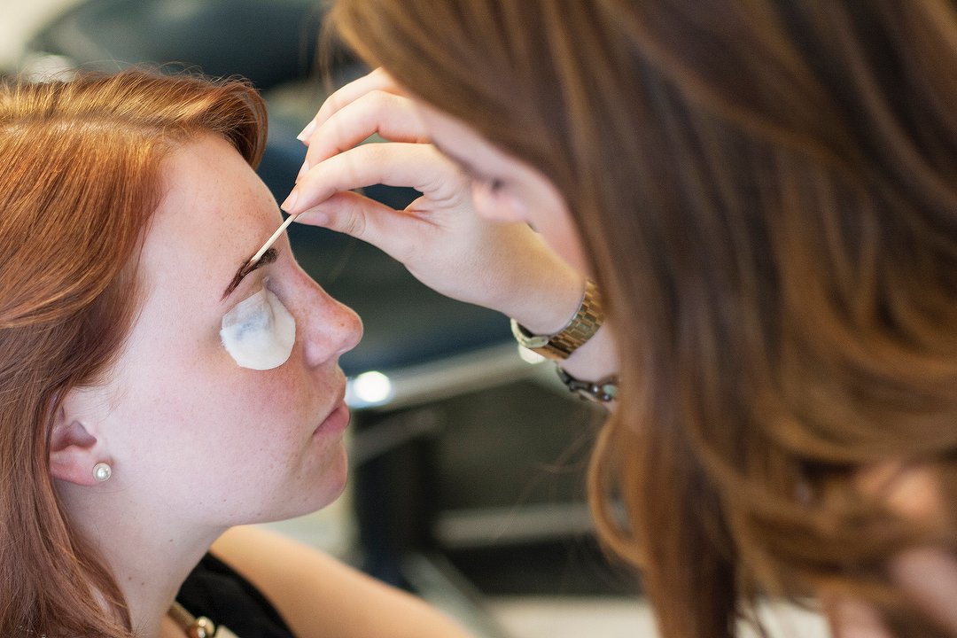 EmeraldBrows, Mayfair, London