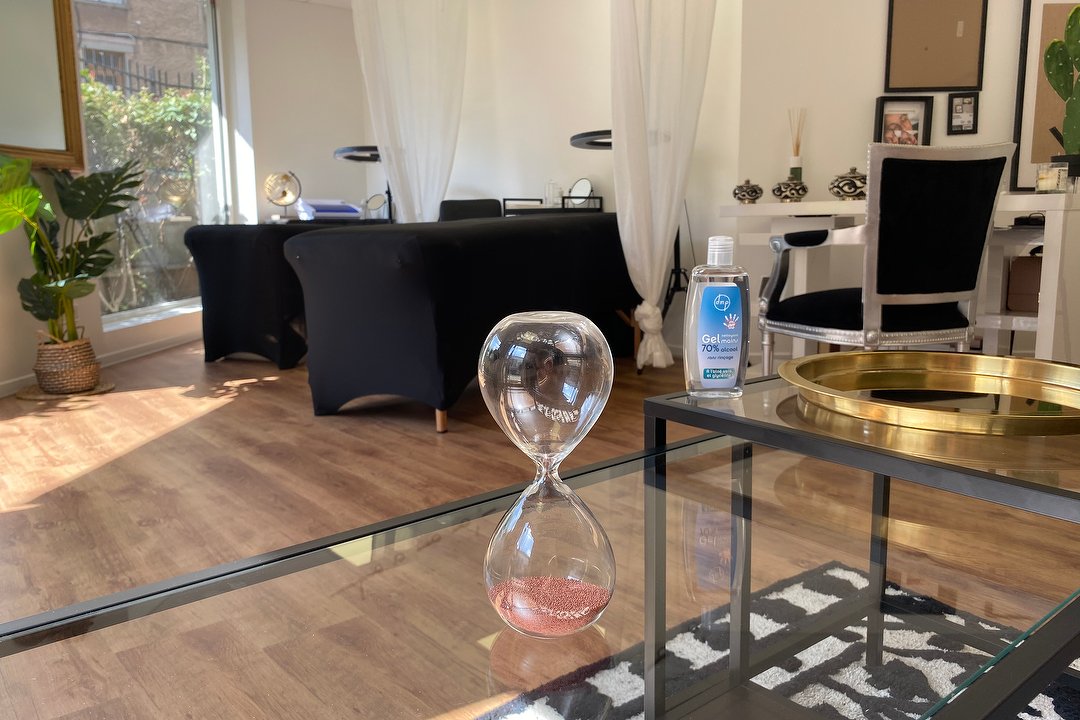 Amandine Brows, Pontault-Combault, Seine-et-Marne