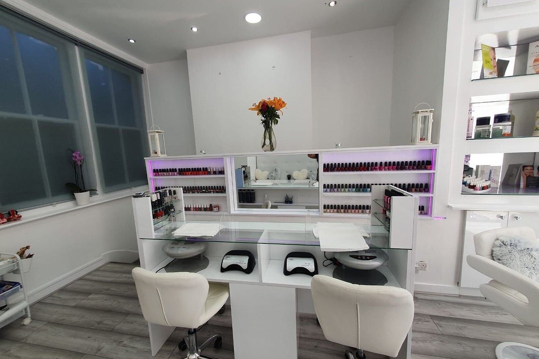 Lavish Hair & Beauty, St Johns Wood, London