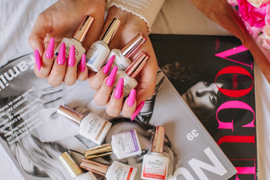 Izabella Valentin Nails, Hauts-de-Seine
