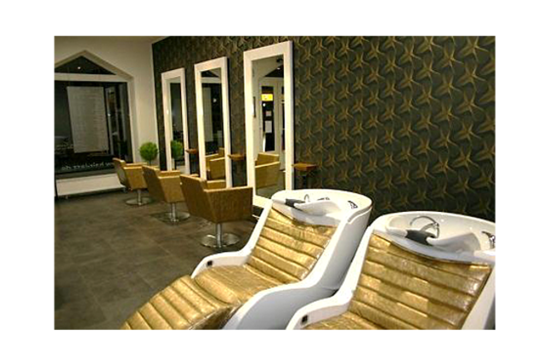 Hair Jazz in Altona, Hamburg
