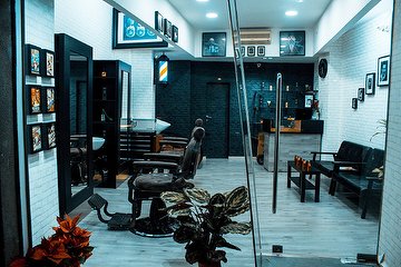 Felice Barbershop Collatina