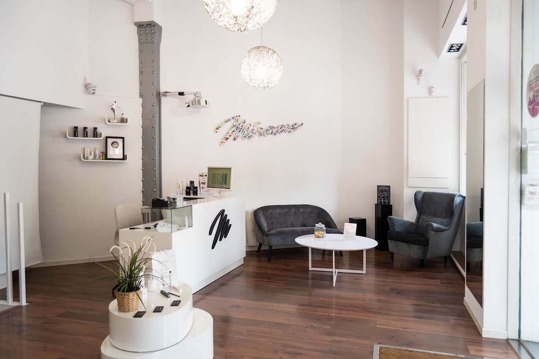 Mírame Lashes & Brows Roger de Llúria, Dreta de l'Eixample, Barcelona