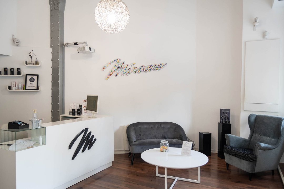 Mírame Lashes & Brows Roger de Llúria, Dreta de l'Eixample, Barcelona