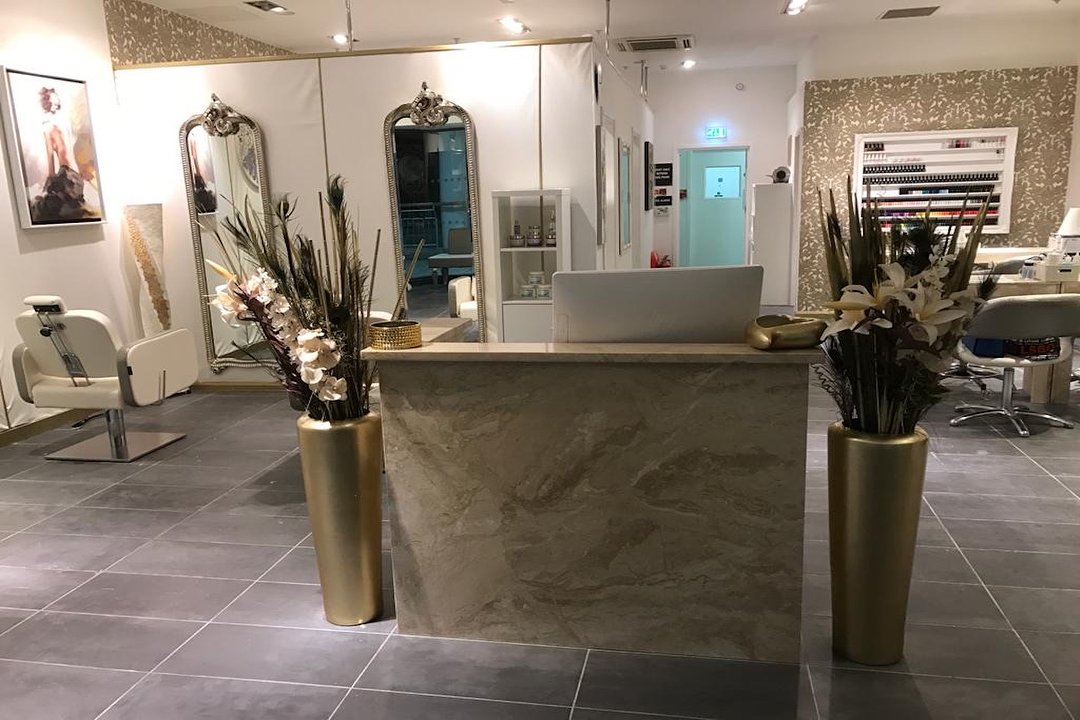 Appearance by Cover, Dunston, Tyneside