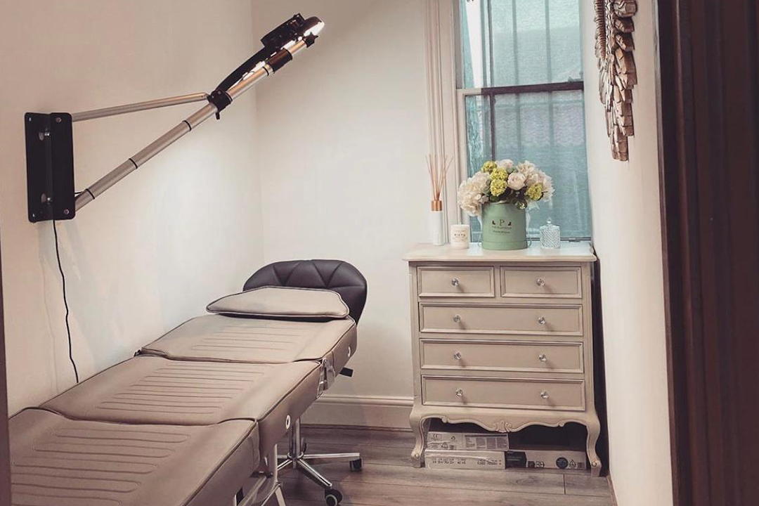 Lotus Beauty - Buckhurst Hill, Buckhurst Hill, London