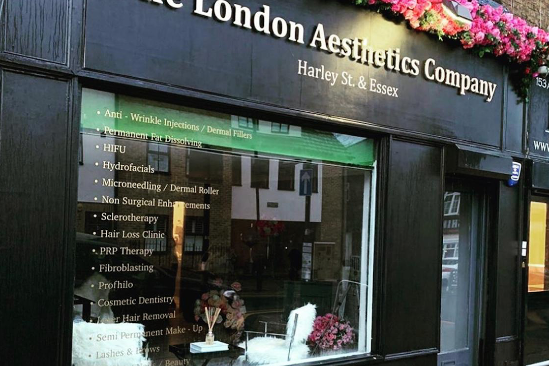 Lotus Beauty Buckhurst Hill Beauty Salon In Buckhurst Hill London Treatwell