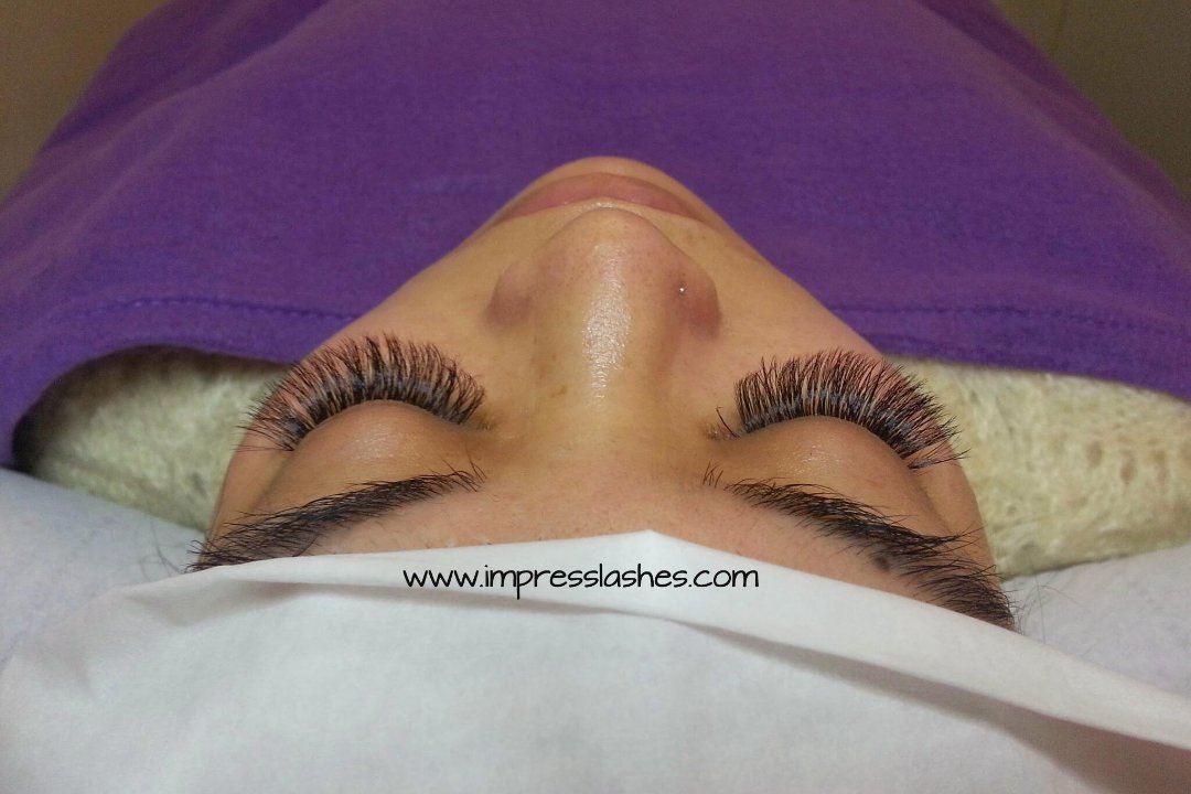 ImpressLashes, Slough, Berkshire