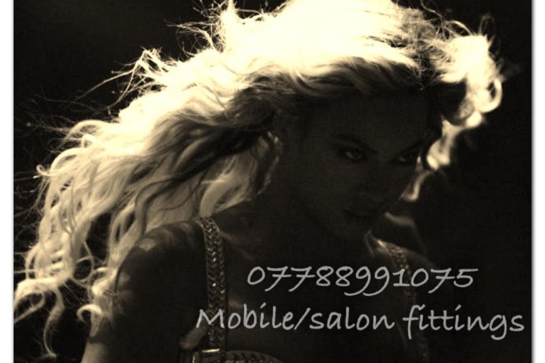 Mandys hair extensions, Sale, Trafford