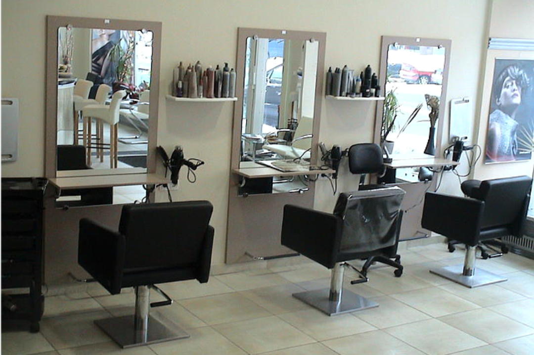 CreaStile Friseur & Nagelstudio, Innenstadtgürtel Süd, Nürnberg