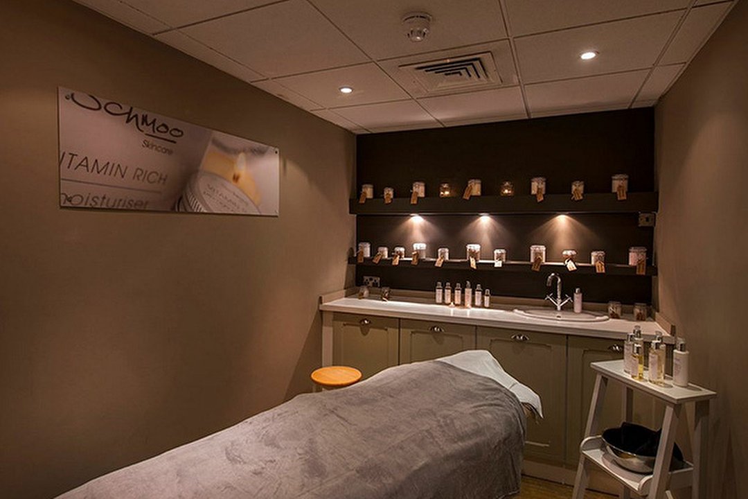 Schmoo by the Sea at The Hilton Brighton Metropole, Brighton City Centre, Brighton and Hove