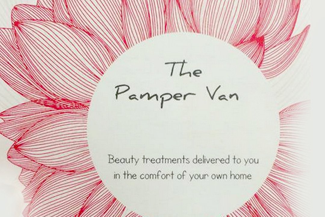 mobile beauty van for sale uk