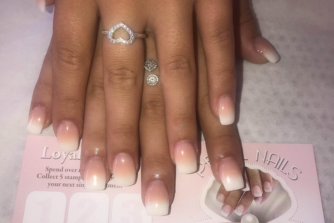 Pearl Nails And Spa Nail Salon In Honiton Devon Treatwell