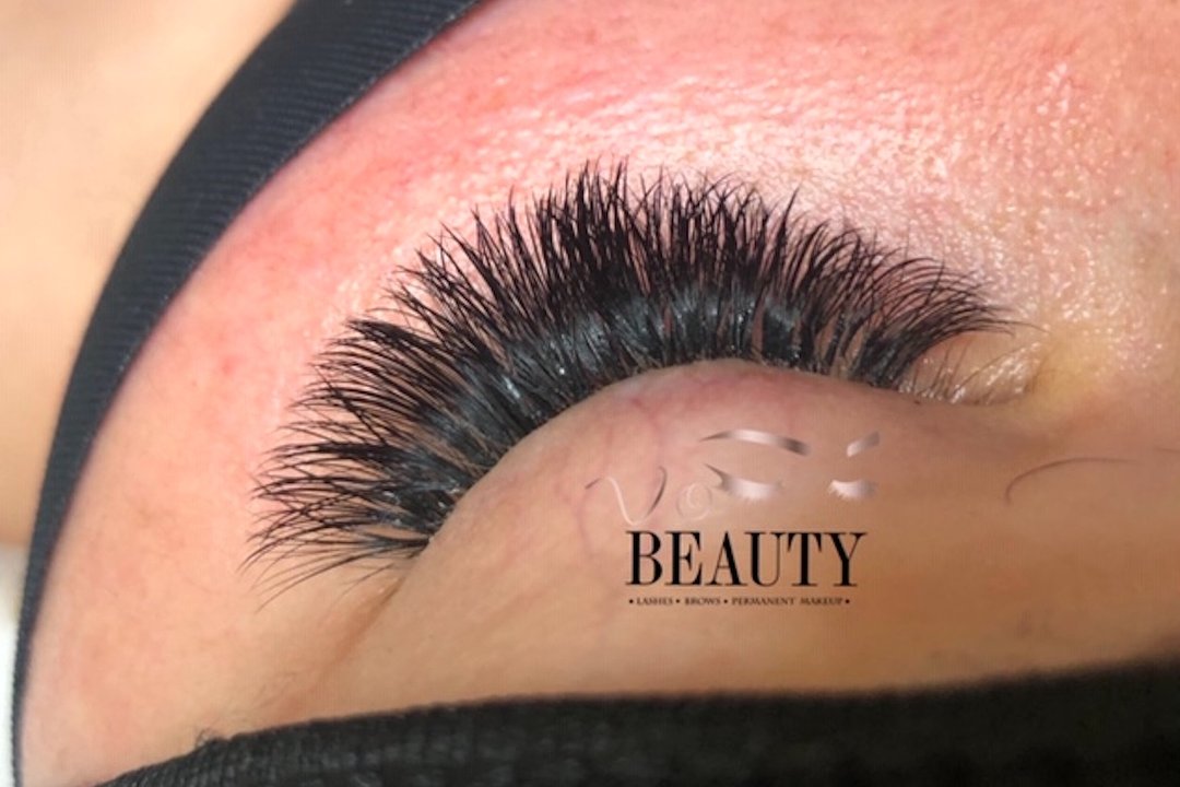 VO Lashes Beauty & Care, Mülheim an der Ruhr