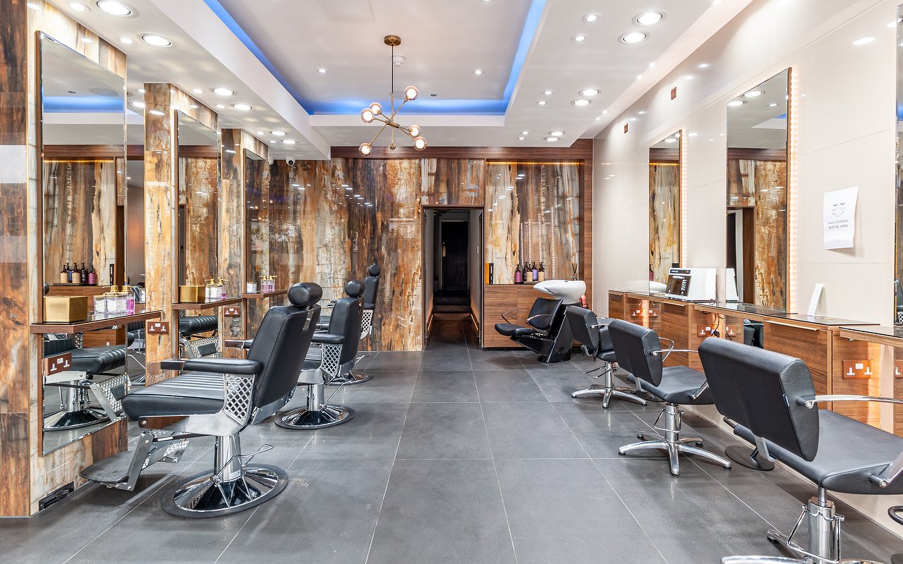 Beauty Salons in Gants Hill, London Treatwell