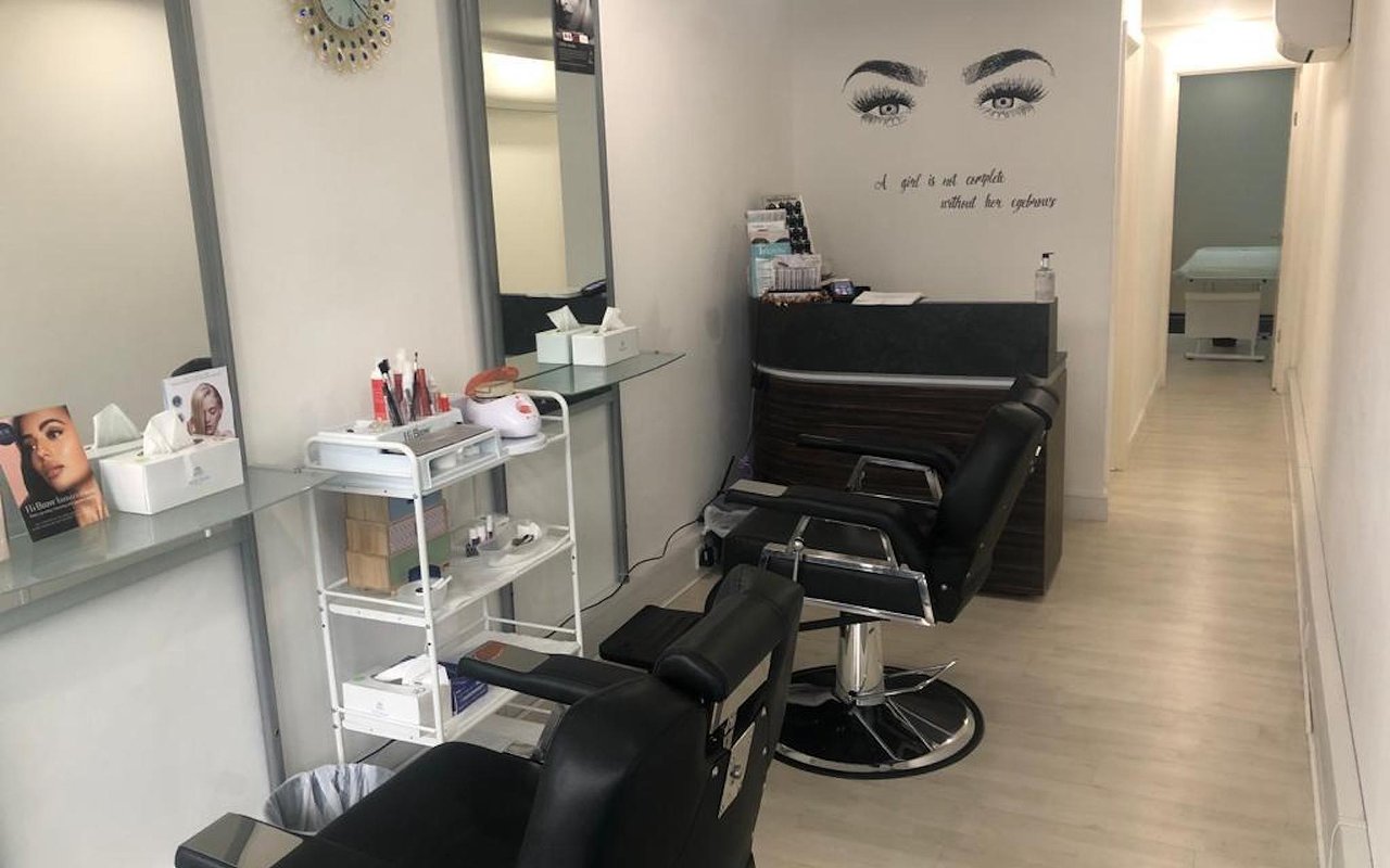 Top 20 Beauty Salons in Essex Treatwell