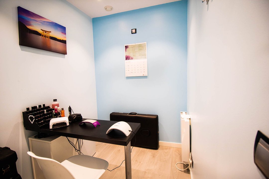 Estetica Maitane, Pamplona