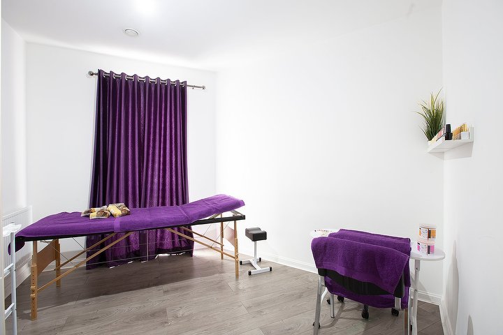 Colindale Wax & Beauty Bar (only women) - Épilation 8 Coxwell Boulevard - Photo de galerie - OneBooking