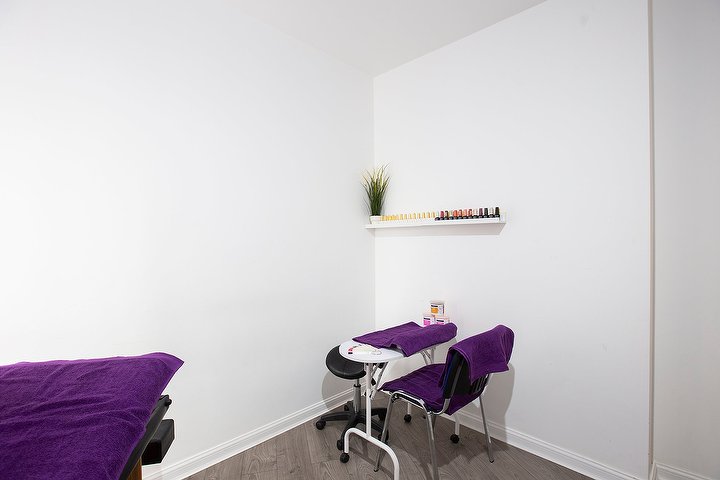 Colindale Wax & Beauty Bar (only women) - Épilation 8 Coxwell Boulevard - Photo de couverture - OneBooking