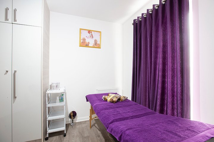 Colindale Wax & Beauty Bar (only women) - Épilation 8 Coxwell Boulevard - Photo de galerie - OneBooking