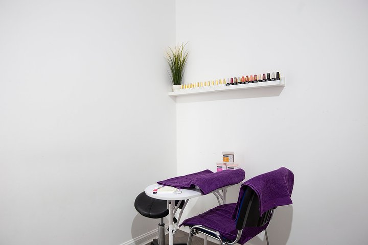 Colindale Wax & Beauty Bar (only women) - Épilation 8 Coxwell Boulevard - Photo de galerie - OneBooking