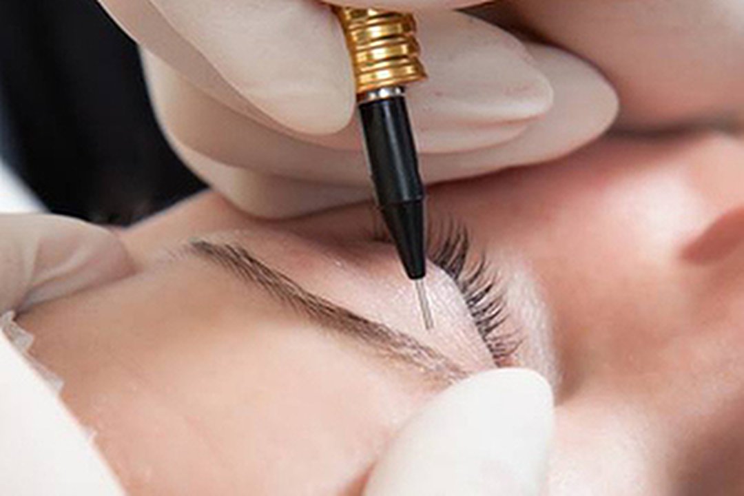 Sally Taha Permanent Makeup Specialist, Sunderland