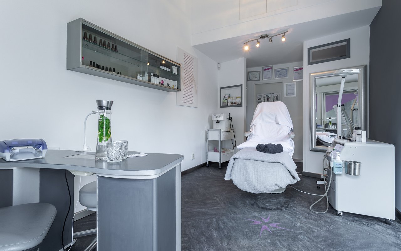 Top 20 Beauty Salons in Provincie Utrecht Treatwell