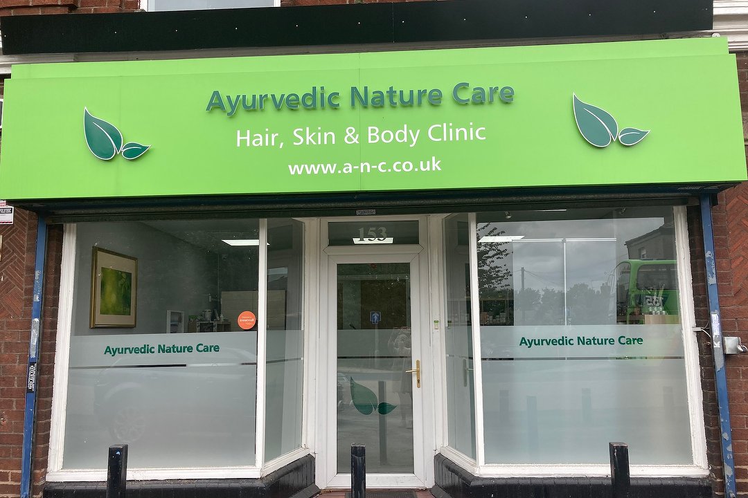 Ayurvedic Nature Care, Whitefield, Bury