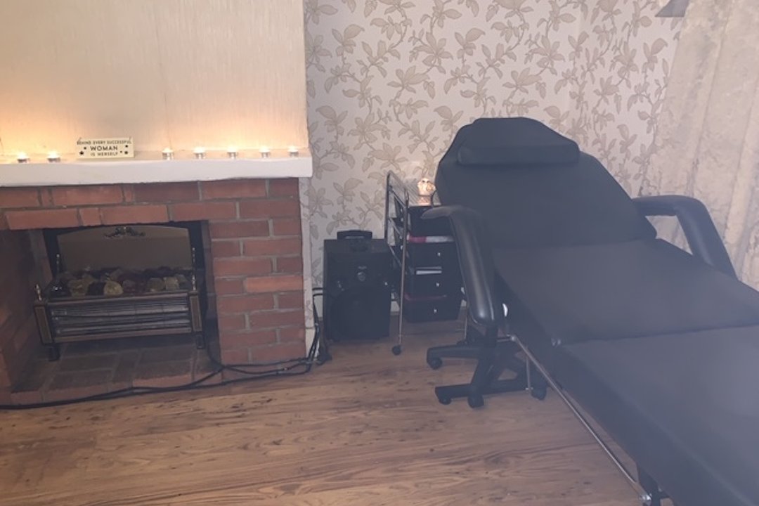 Lashguided, Upton Park, London