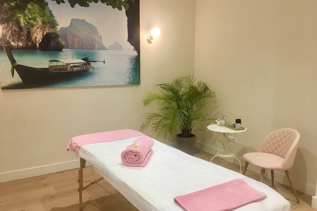 Rituals Nature, Azuqueca de Henares, Castilla-La Mancha