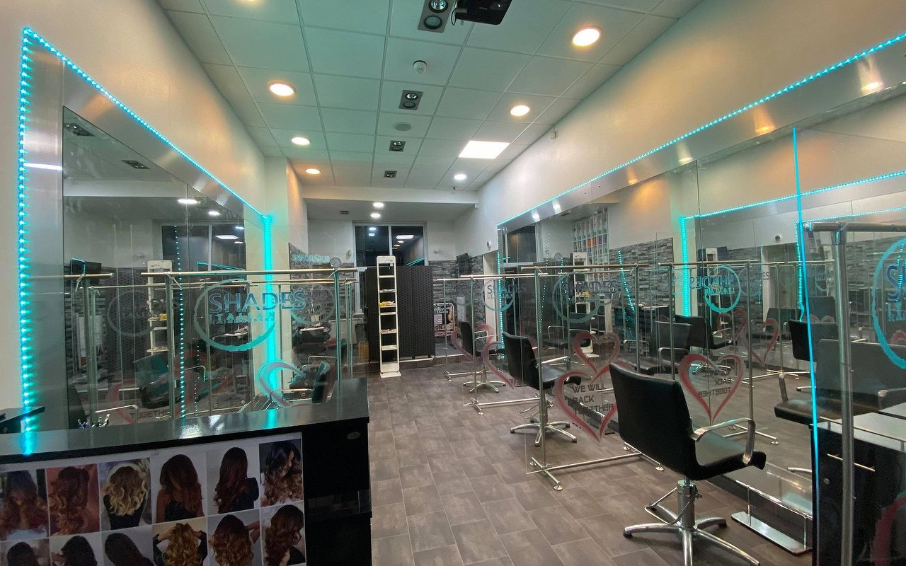 Ladies' Haircuts in Hammersmith and Fulham, London Treatwell