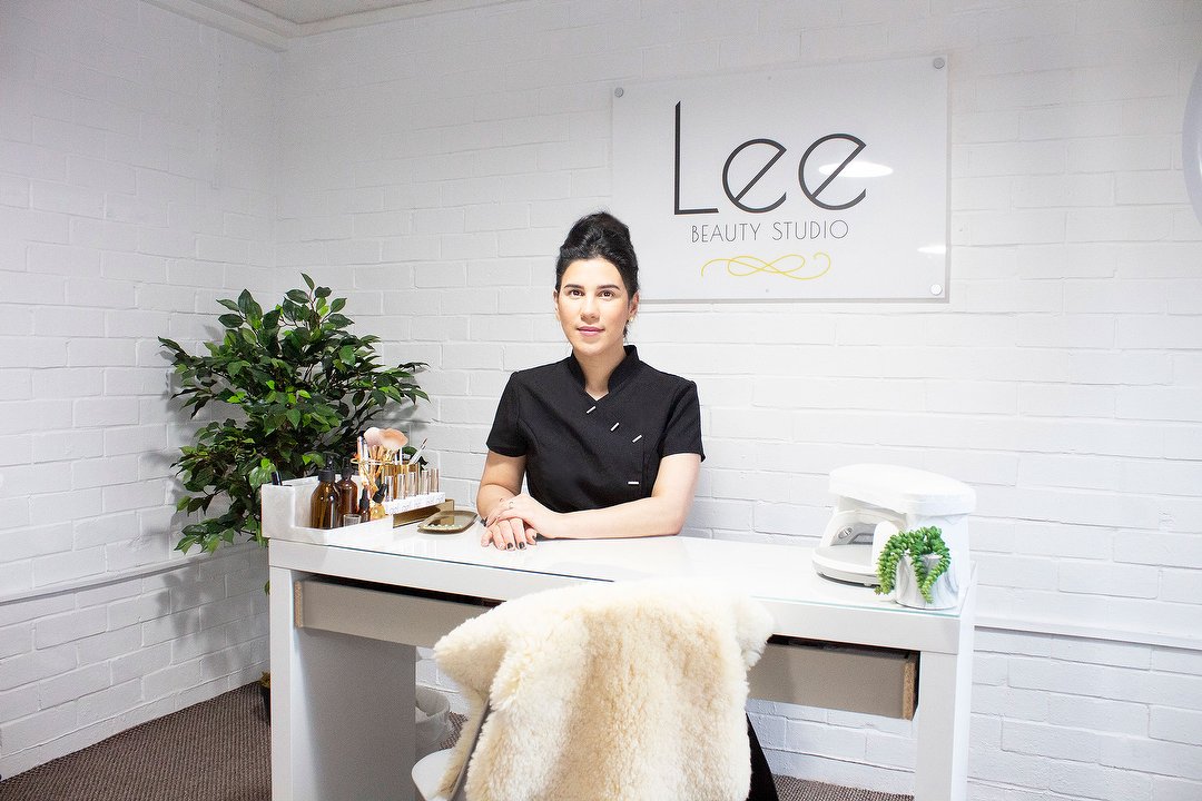 Lee Beauty Studio, Otley Road, Leeds