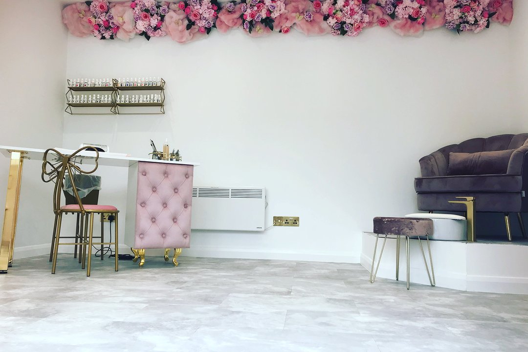 Lisa’s Beauty Boutique, Wokingham, Berkshire