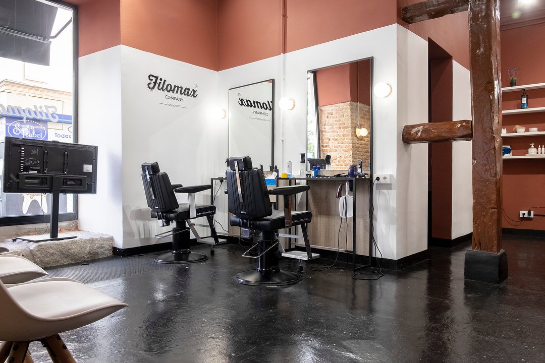 Filomax Company Lavapiés, Lavapiés, Madrid