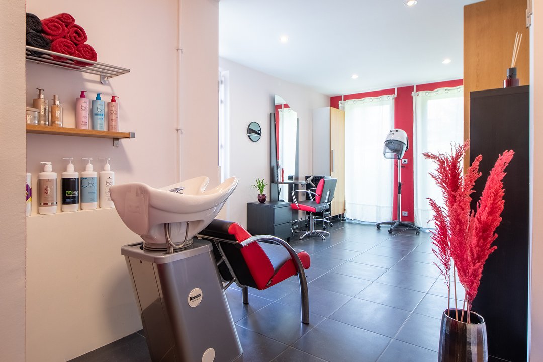 Hair by Ana, Edegem, Provincie Antwerpen