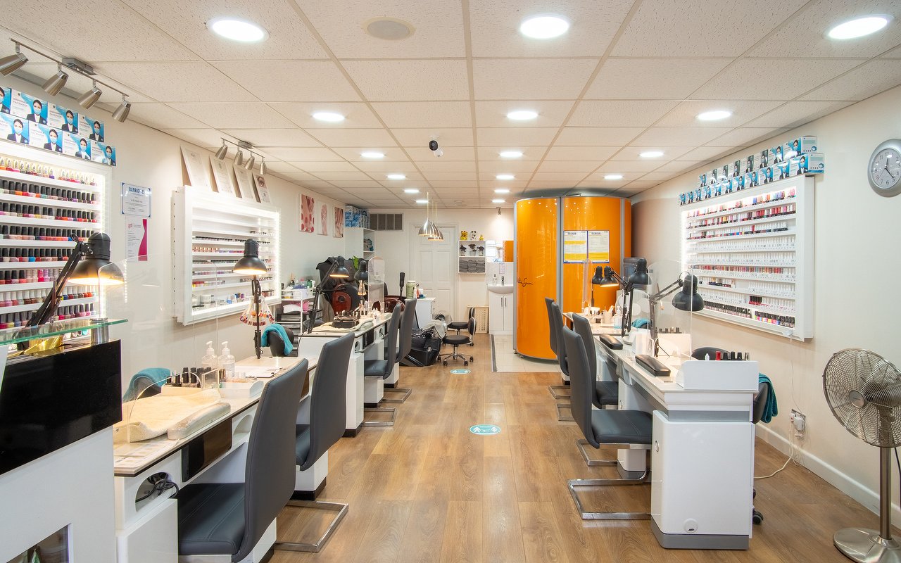 Beauty Salons in Cambridge Treatwell