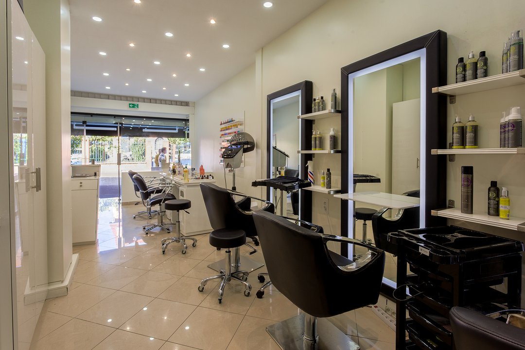 Princia Coiffure 91, Massy, Essonne