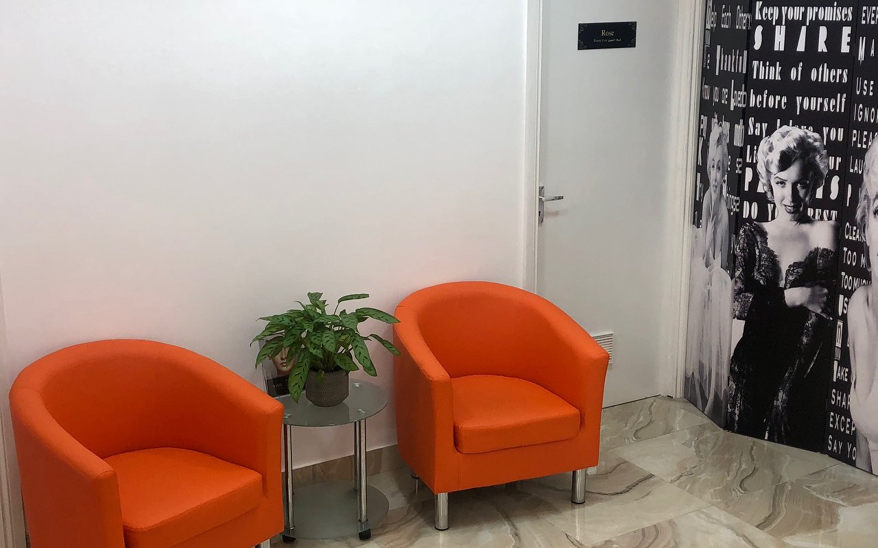 Top 20 Massages in Central London, London Treatwell