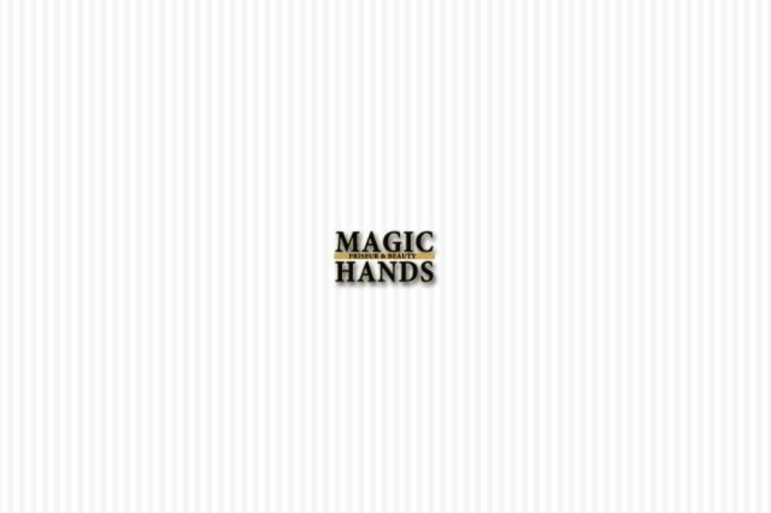 Magic Hands München, München
